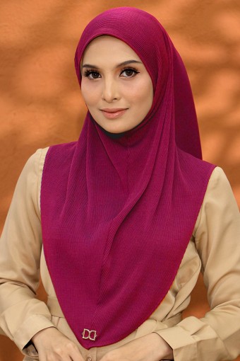 Flexi Zanna Re-Edition - Magenta